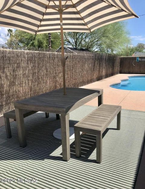449 E Lester St, Tucson, AZ 85705 photo 12