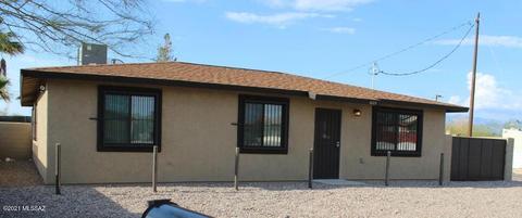 449 E Lester St, Tucson, AZ 85705 photo 1