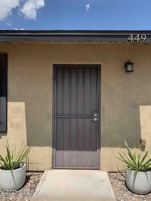 449 E Lester St, Tucson, AZ 85705 photo 18