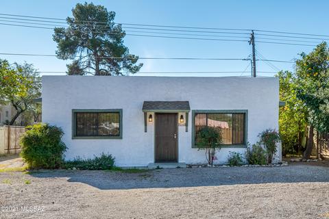 1236 E Grant Rd, Tucson, AZ 85719 photo 1