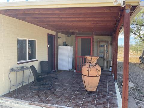 3710 E Rincon View Dr, Vail, AZ 85641 photo 2