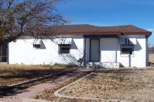 438 S Biddle Ave, Willcox, AZ 85643 photo 1