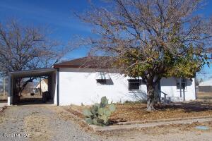 438 S Biddle Ave, Willcox, AZ 85643 photo 2