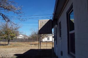 438 S Biddle Ave, Willcox, AZ 85643 photo 25