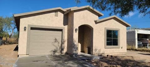 231 E Fairground Dr, Tucson, AZ 85714 photo 1