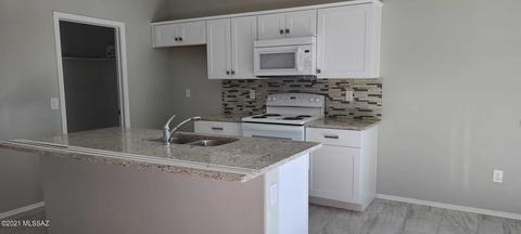 231 E Fairground Dr, Tucson, AZ 85714 photo 2