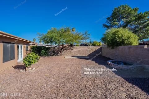 9618 E Vicks Pl, Tucson, AZ 85748 photo 27