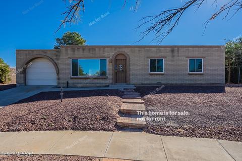 9618 E Vicks Pl, Tucson, AZ 85748 photo 1