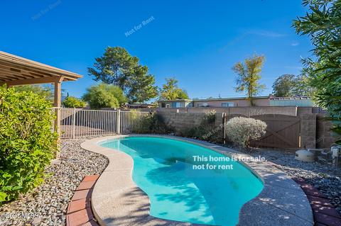 9618 E Vicks Pl, Tucson, AZ 85748 photo 31