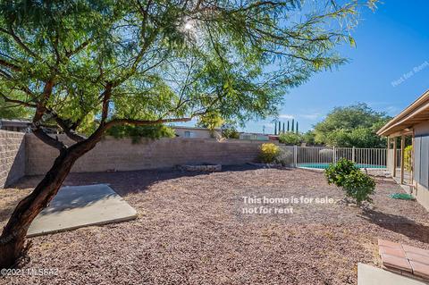 9618 E Vicks Pl, Tucson, AZ 85748 photo 26