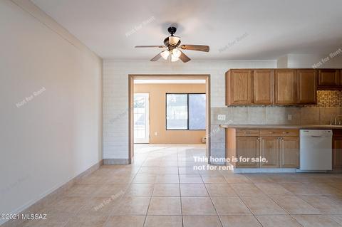 9618 E Vicks Pl, Tucson, AZ 85748 photo 16