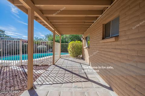9618 E Vicks Pl, Tucson, AZ 85748 photo 28