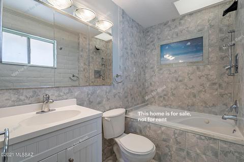 9618 E Vicks Pl, Tucson, AZ 85748 photo 7