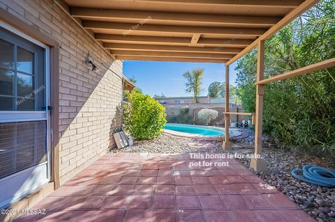 9618 E Vicks Pl, Tucson, AZ 85748 photo 30