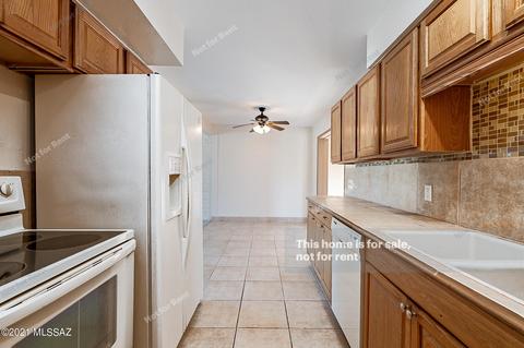 9618 E Vicks Pl, Tucson, AZ 85748 photo 9