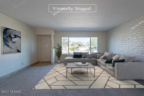 9618 E Vicks Pl, Tucson, AZ 85748 photo 2