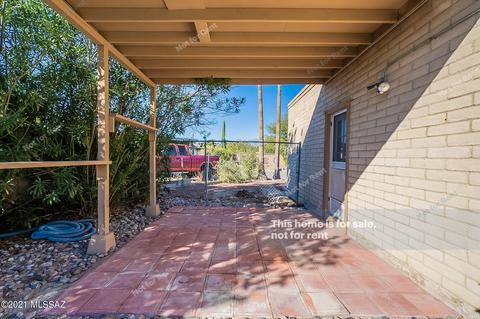 9618 E Vicks Pl, Tucson, AZ 85748 photo 29