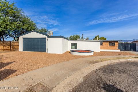 7101 E 33rd Pl, Tucson, AZ 85710 photo 1