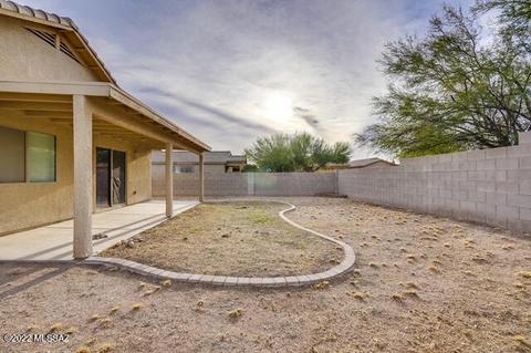 6504 E Cooperstown Dr, Tucson, AZ 85756 photo 24
