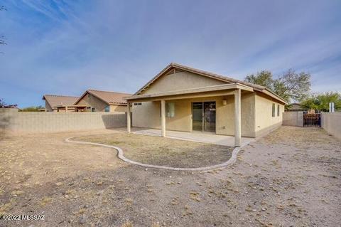 6504 E Cooperstown Dr, Tucson, AZ 85756 photo 22