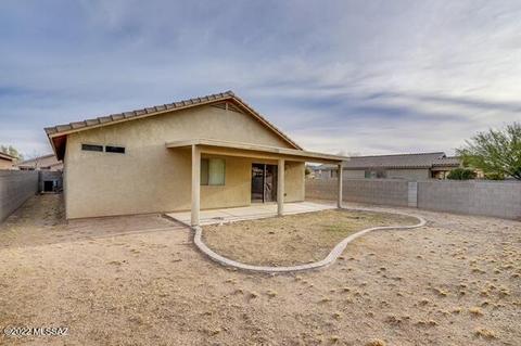 6504 E Cooperstown Dr, Tucson, AZ 85756 photo 23