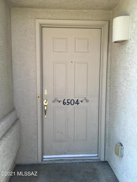 6504 E Cooperstown Dr, Tucson, AZ 85756 photo 2