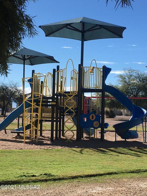 6504 E Cooperstown Dr, Tucson, AZ 85756 photo 25