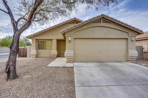 6504 E Cooperstown Dr, Tucson, AZ 85756 photo 1