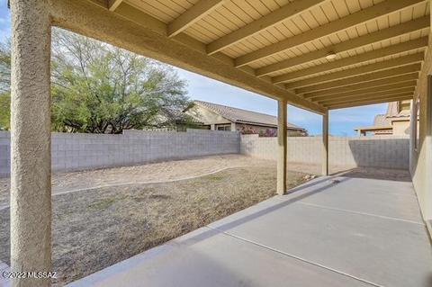 6504 E Cooperstown Dr, Tucson, AZ 85756 photo 21