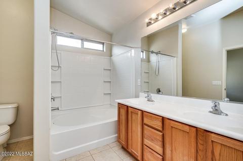 6504 E Cooperstown Dr, Tucson, AZ 85756 photo 12