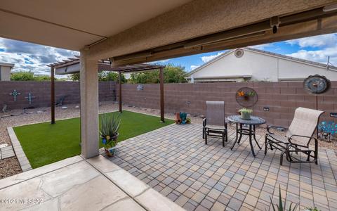 7140 E Maritime Dr, Tucson, AZ 85756 photo 12