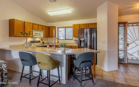 7140 E Maritime Dr, Tucson, AZ 85756 photo 5