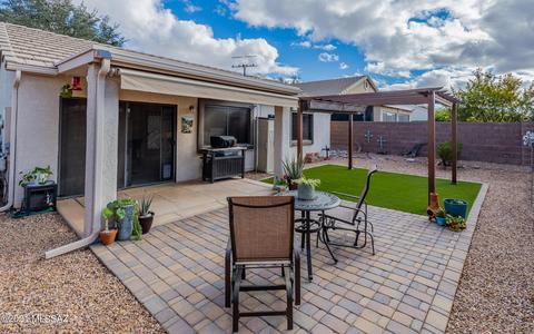 7140 E Maritime Dr, Tucson, AZ 85756 photo 14