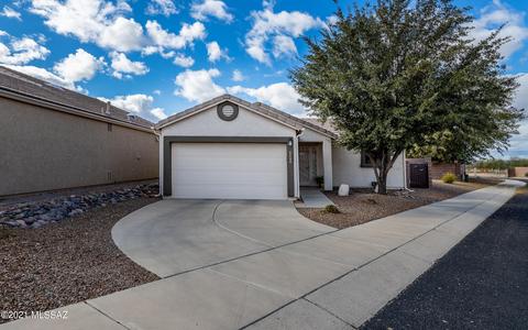 7140 E Maritime Dr, Tucson, AZ 85756 photo 1