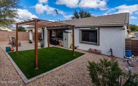 7140 E Maritime Dr, Tucson, AZ 85756 photo 13
