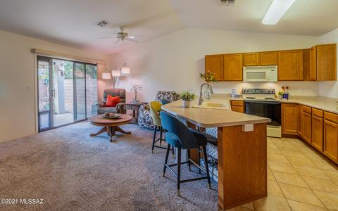 7140 E Maritime Dr, Tucson, AZ 85756 photo 3