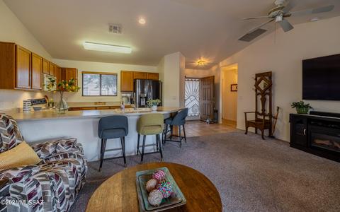 7140 E Maritime Dr, Tucson, AZ 85756 photo 4