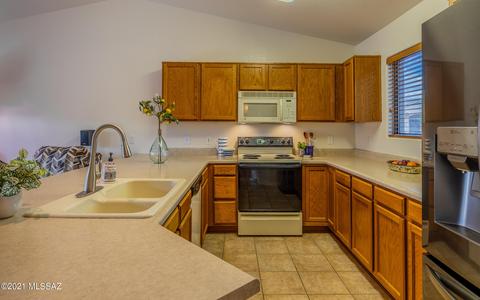 7140 E Maritime Dr, Tucson, AZ 85756 photo 6