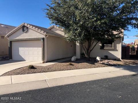 7140 E Maritime Dr, Tucson, AZ 85756 photo 16