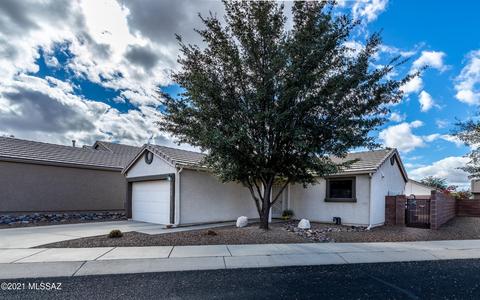 7140 E Maritime Dr, Tucson, AZ 85756 photo 2