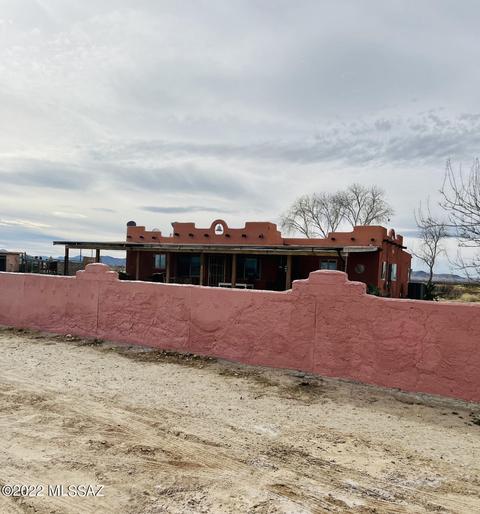 3253 Holly Ln, Willcox, AZ 85643 photo 2