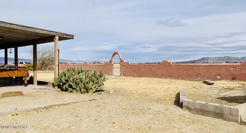 3253 Holly Ln, Willcox, AZ 85643 photo 7
