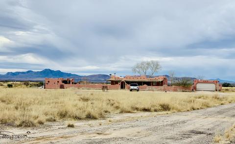 3253 Holly Ln, Willcox, AZ 85643 photo 1