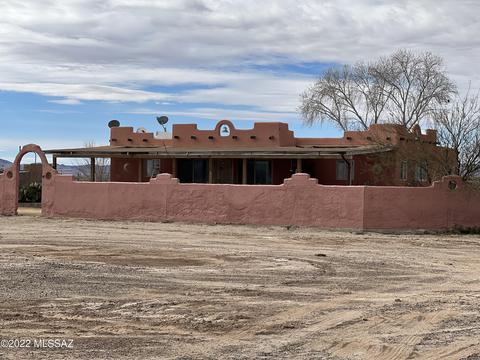 3253 Holly Ln, Willcox, AZ 85643 photo 3