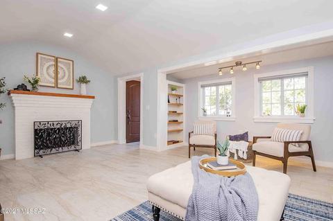 2102 E Copper St, Tucson, AZ 85719 photo 8
