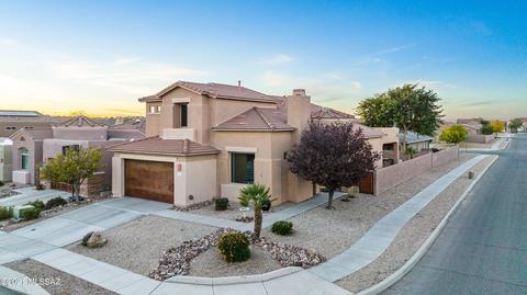 13459 E Ace High Dr, Vail, AZ 85641 photo 2