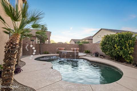 13459 E Ace High Dr, Vail, AZ 85641 photo 4