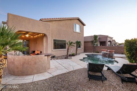 13459 E Ace High Dr, Vail, AZ 85641 photo 3