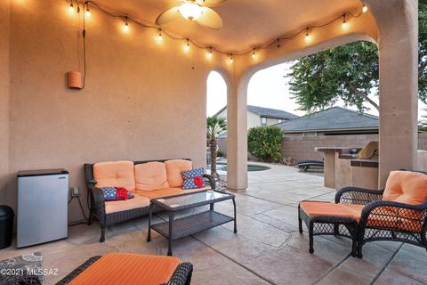 13459 E Ace High Dr, Vail, AZ 85641 photo 34