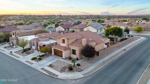 13459 E Ace High Dr, Vail, AZ 85641 photo 36